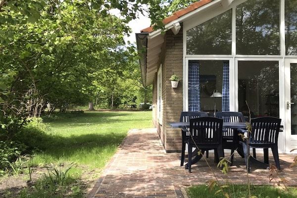 Untagged - Vakantiehuis met 2 slaapkamers in Vrouwenpolder (5)