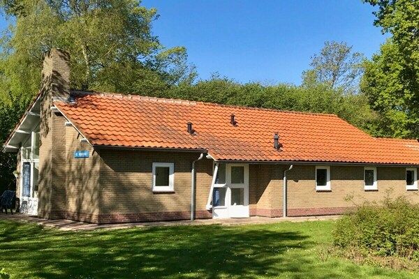 Untagged - Vakantiehuis met 2 slaapkamers in Vrouwenpolder (3)