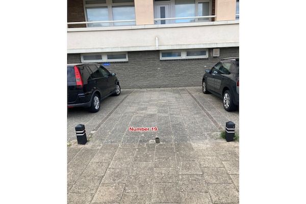 Untagged - Appartement met 3 slaapkamers in Egmond aan Zee (4)