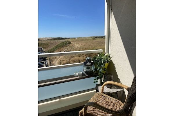 Untagged - Appartement met 3 slaapkamers in Egmond aan Zee (5)