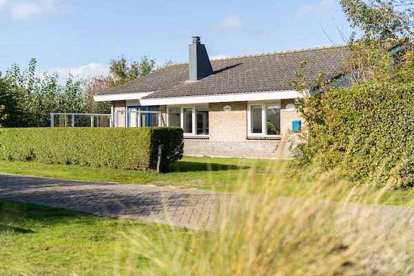 Untagged - Vakantiehuis in Ballum met zwembad in Ballum (1)