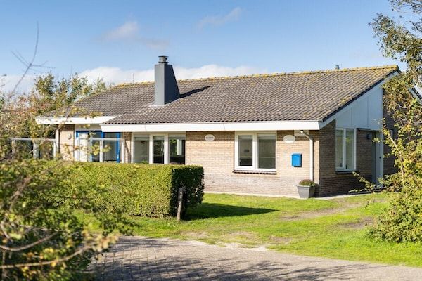 Untagged - Vakantiehuis in Ballum met zwembad in Ballum (2)