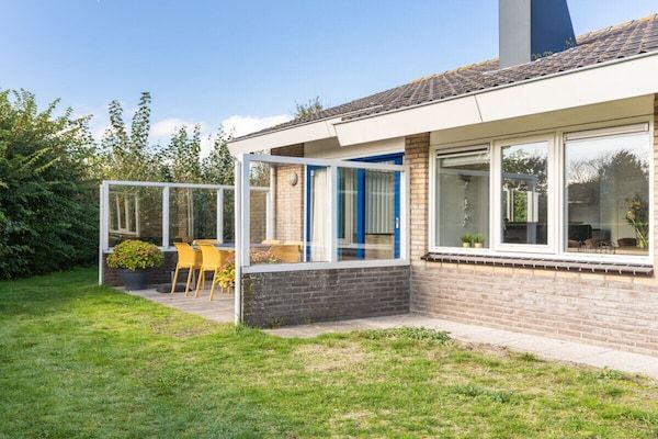 Untagged - Vakantiehuis in Ballum met zwembad in Ballum (4)