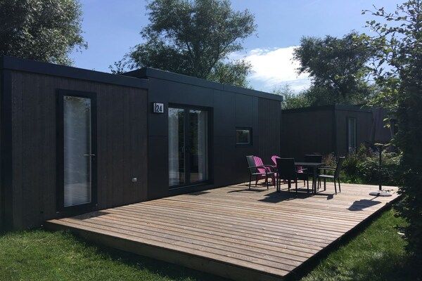 Untagged - Strandbungalow Strand49 in Sint Maartensvlotbrug (5)