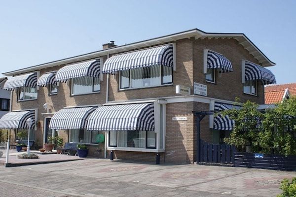 Untagged - Appartement in Domburg met zwembad in Domburg (1)