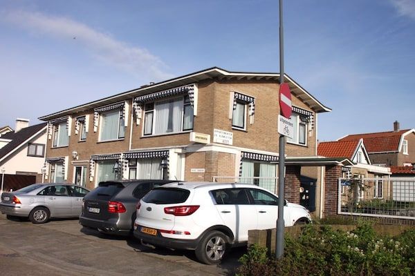 Untagged - Appartement in Domburg met zwembad in Domburg (3)