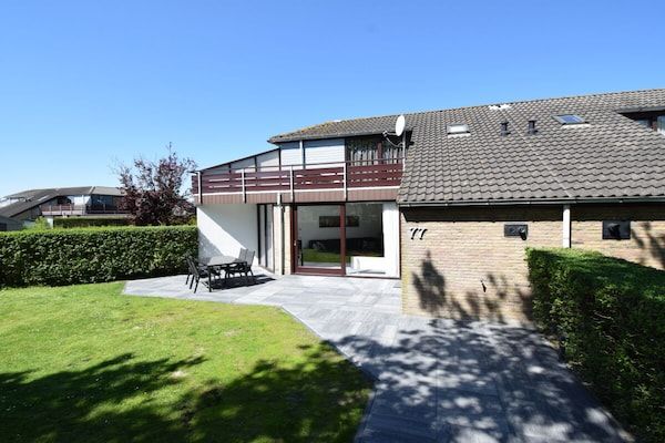 Untagged - Vakantiehuis ZeeZeit (Herckenstein 77) in Brouwershaven, Niederlande (3)
