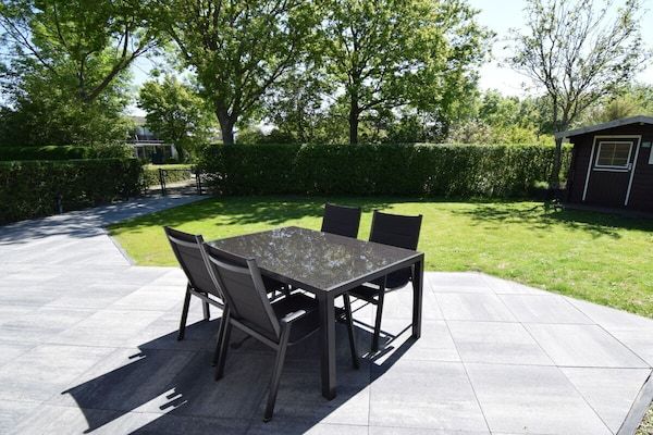 Untagged - Vakantiehuis ZeeZeit (Herckenstein 77) in Brouwershaven, Niederlande (4)