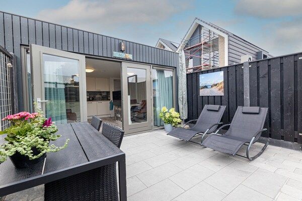Untagged - Vakantieappartement met 1 slaapkamer in Domburg (1)