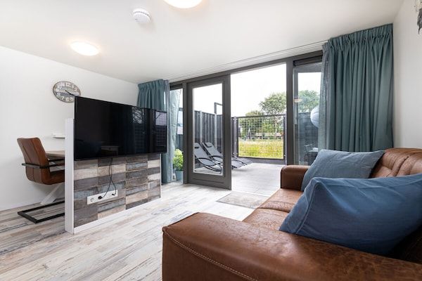 Untagged - Vakantieappartement met 1 slaapkamer in Domburg (2)