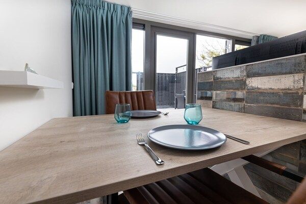 Untagged - Vakantieappartement met 1 slaapkamer in Domburg (5)