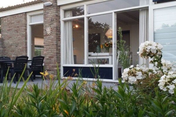 Untagged - Hasecamer Bungalow 107 in Callantsoog (3)