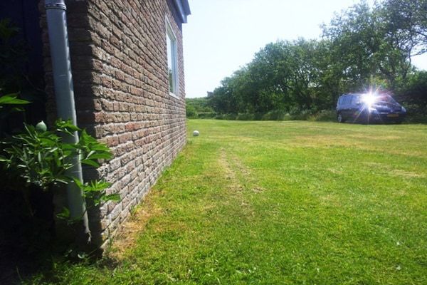 Untagged - Hasecamer Bungalow 107 in Callantsoog (2)