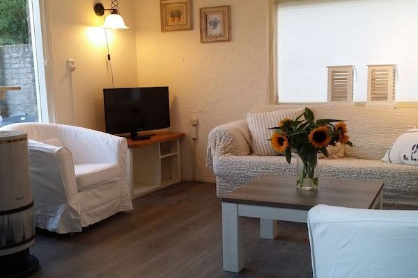 Untagged - Hasecamer Bungalow 107 in Callantsoog (5)