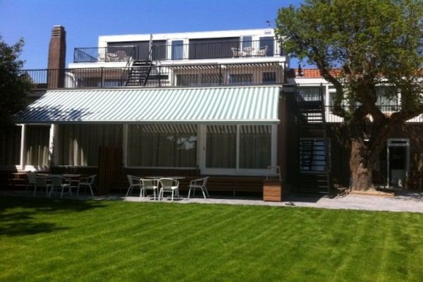 Untagged - Luxe vakantieappartement in Oostkapelle (NIEUW) in Oostkapelle (2)