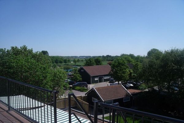 Untagged - Luxe vakantieappartement in Oostkapelle (NIEUW) in Oostkapelle (3)