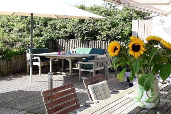 Untagged - Villa in Bergenaanzee met zwembad in Bergenaanzee (5)