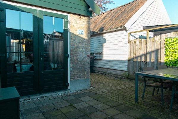 Untagged - Vakantiehuis in Stavoren met zwembad in Stavoren (5)