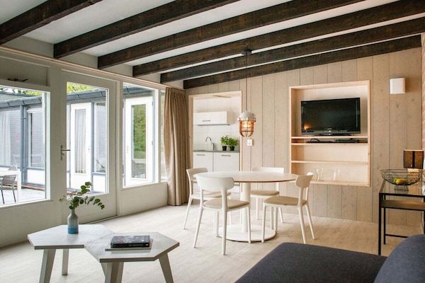 Untagged - Vakantiehuis met 2 slaapkamers in Sint Maartenszee (1)