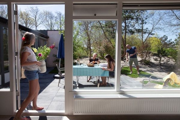 Untagged - Vakantiehuis met 2 slaapkamers in Sint Maartenszee (2)
