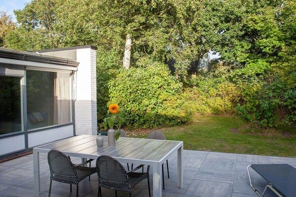 Untagged - Vakantiehuis met 2 slaapkamers in Sint Maartenszee (3)