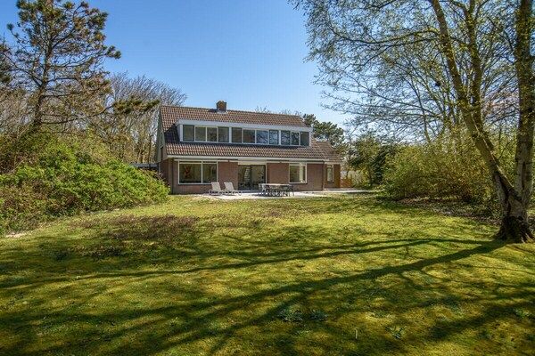 Untagged - Duinhuis aan Noordzee in Sint Maartenszee (1)