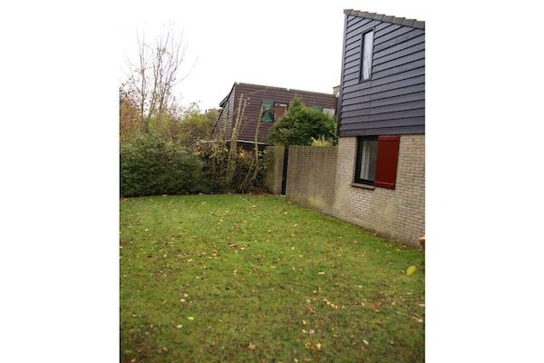 Untagged - Luxe bungalow op Texel in De Cocksdorp (3)