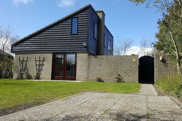 Untagged - Luxe bungalow op Texel in De Cocksdorp (4)