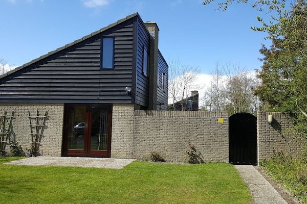 Untagged - Luxe bungalow op Texel in De Cocksdorp (1)