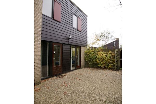 Untagged - Luxe bungalow op Texel in De Cocksdorp (2)