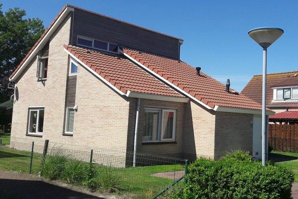 Untagged - Scheldeveste 240 in Breskens (1)