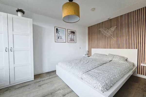 Untagged - Vakantieappartement met 2 slaapkamers in Egmond aan Zee (4)