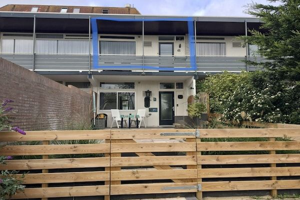 Untagged - Amsterdam Beach Home 46 in Zandvoort (2)