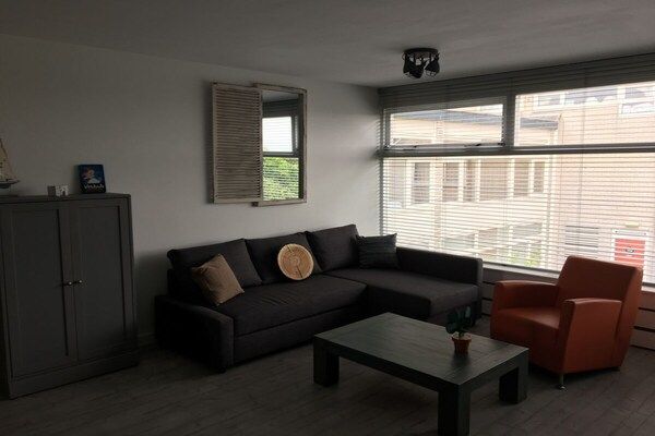 Untagged - Amsterdam Beach Home 46 in Zandvoort (4)