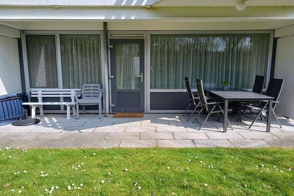 Untagged - Appartement in Westkapelle met zwembad in Westkapelle (1)