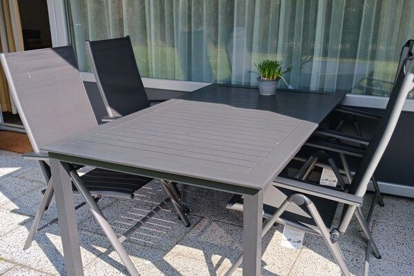 Untagged - Appartement in Westkapelle met zwembad in Westkapelle (2)