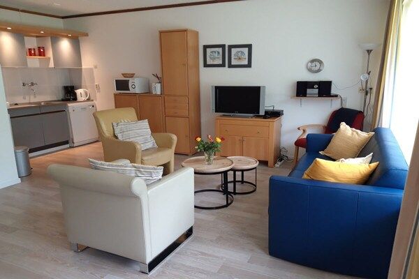 Untagged - Appartement in Westkapelle met zwembad in Westkapelle (4)