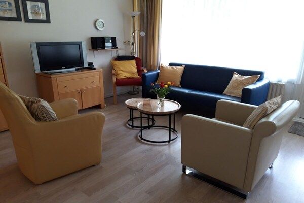 Untagged - Appartement in Westkapelle met zwembad in Westkapelle (5)