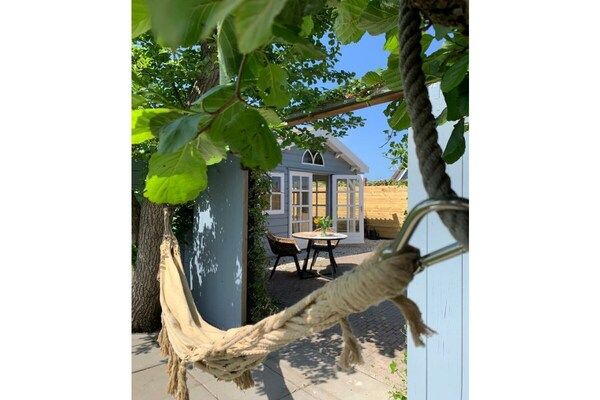 Untagged - Blauwe Cottage Callantsoog in CALLANTSOOG, NIEDERLANDE (4)