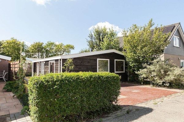 Untagged - Huisje 56 (De Zandput) in Zoutelande (1)