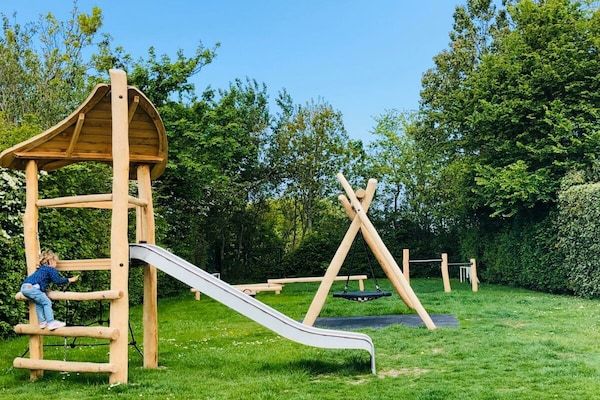 Untagged - Huisje 56 (De Zandput) in Zoutelande (5)