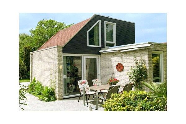 Untagged - Vakantiehuis in Ouddorp met zwembad in Ouddorp (1)