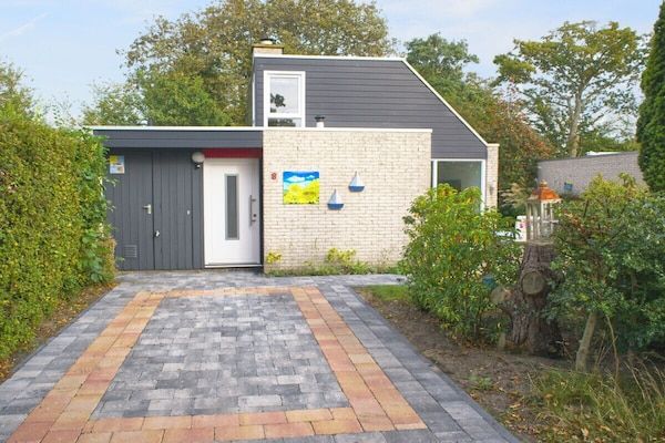 Untagged - Vakantiehuis in Ouddorp met zwembad in Ouddorp (3)