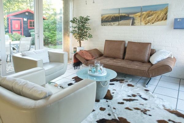 Untagged - Vakantiehuis in Ouddorp met zwembad in Ouddorp (5)