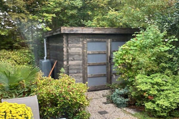 Untagged - Vakantiehuis in Ouddorp met zwembad in Ouddorp (4)