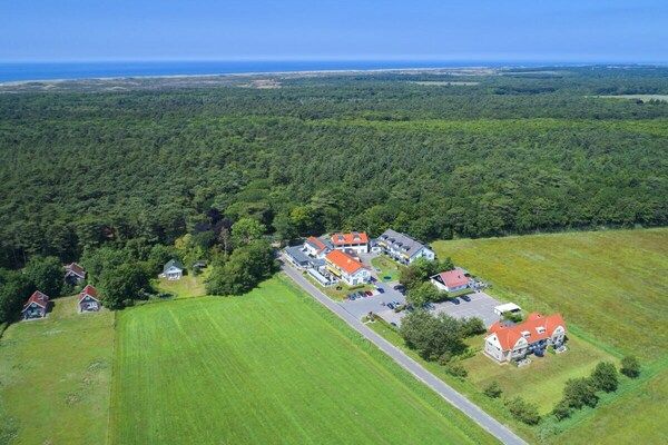 Untagged - Maisonette voor 2-3 personen in Den Hoorn (1)