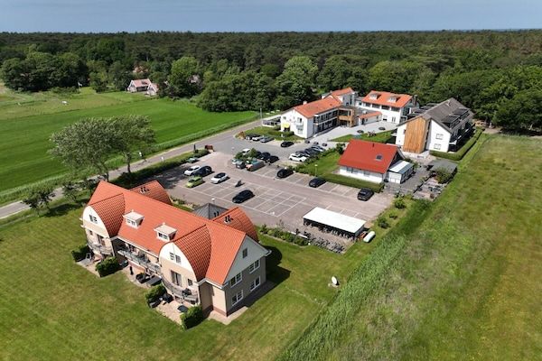 Untagged - Maisonette voor 2-3 personen in Den Hoorn (3)