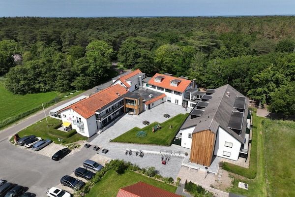 Untagged - Maisonette voor 2-3 personen in Den Hoorn (4)