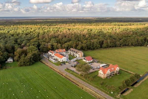 Untagged - Maisonette voor 2-3 personen in Den Hoorn (2)