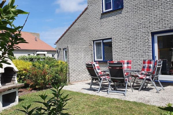 Untagged - Villa Shell Seekers in Julianadorp aan Zee (3)